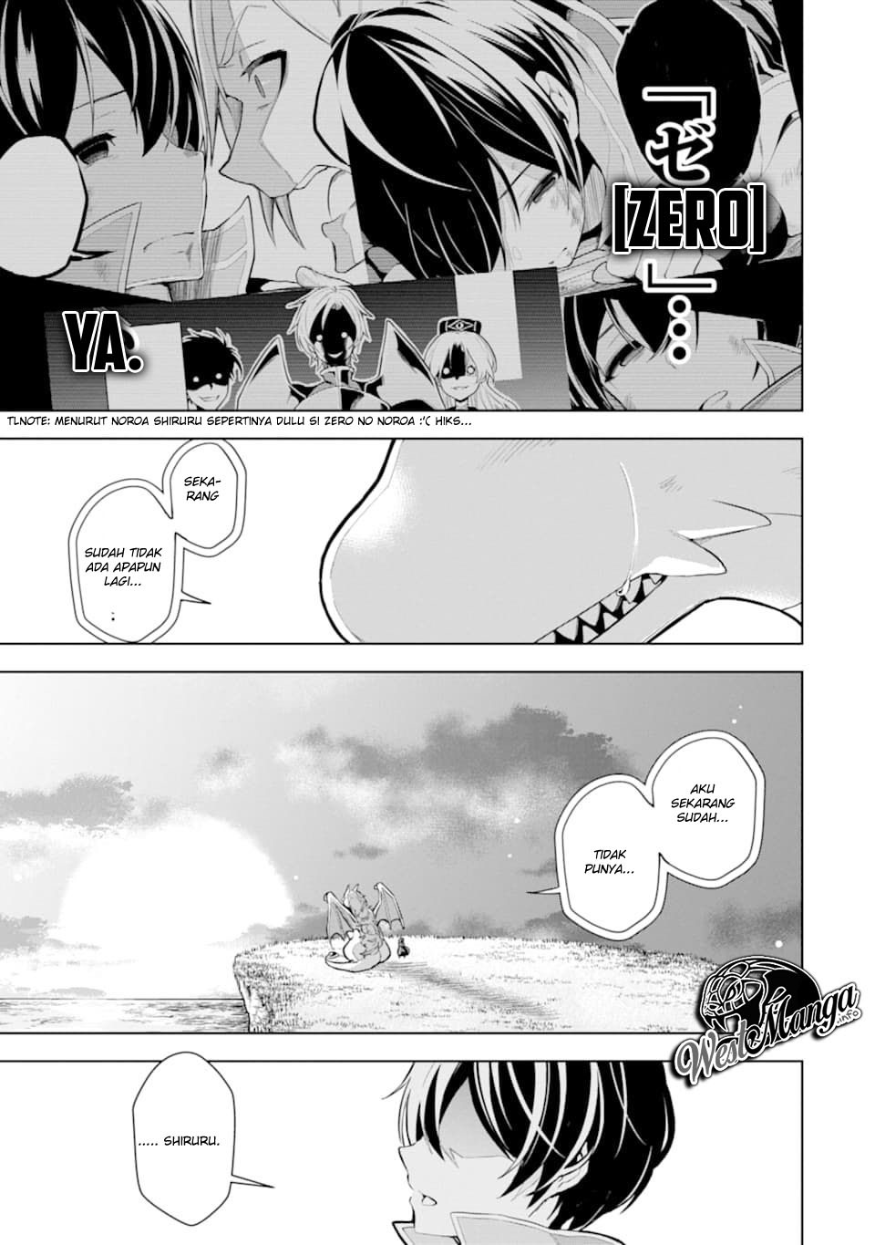 Sobiwaku Zero No Saikyou Kenshi Demo, Noroi No Soubi (kawai) Nara 9999-ko Tsuke-hodai Chapter 07 Gambar 14